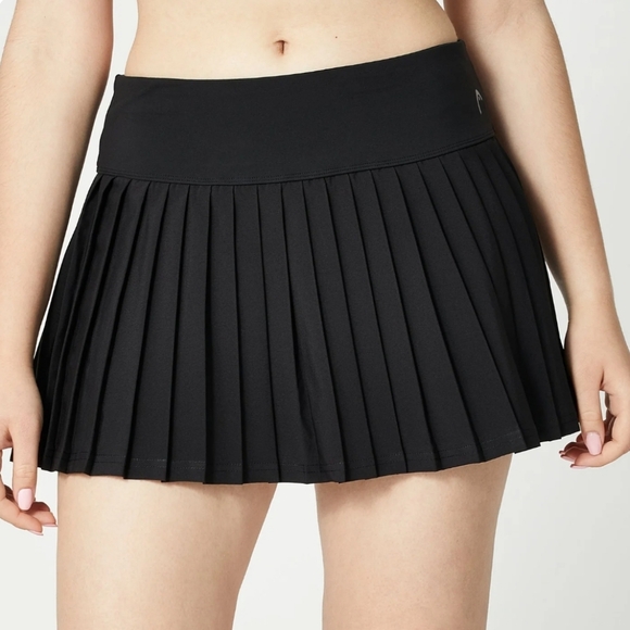 Head Dresses & Skirts - Head Women's Summer Teammate Skirt Size L